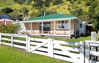 121 Maunsell Road, Port Waikato
