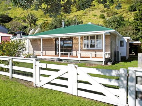121 Maunsell Road, Port Waikato