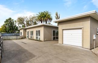 361B Ormond Road, Riverdale