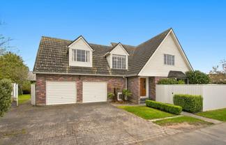 9 Rempstone Drive, Halswell