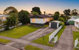 9 Bluewater Place, Wattle Downs