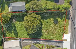 326 Tukapa Street, Hurdon