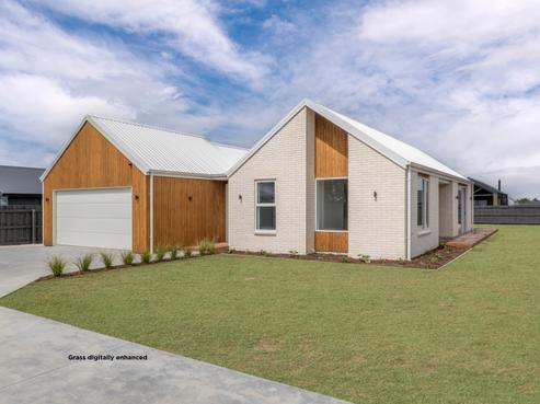 41B Memorial Crescent, Methven