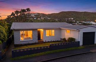 31 St Albans Avenue, Karori
