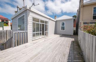 51 Arthur Street, Dunedin Central