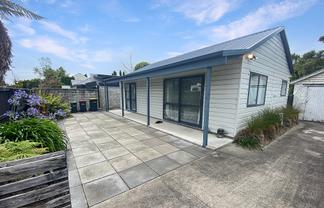 36 Beveridge Street, Christchurch Central
