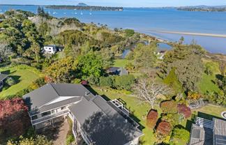 133 Margaret Drive, Omokoroa