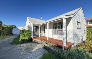 20 Kinross Street, Hei Hei