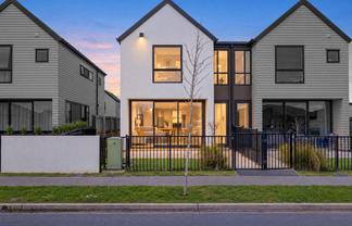 8/6 Skibbereen Drive, Halswell