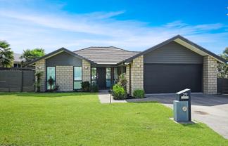 29 Pyne Crescent, Pokeno