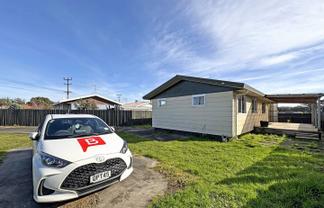 59A Mosston Road, Castlecliff