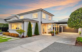 49 Urunga Avenue, Strowan