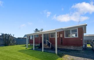 10A Cuba Street, Marton
