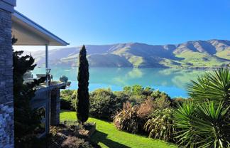 211 Wharf Road, Port Levy
