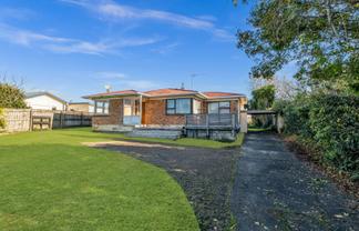 155 Great South Road, Drury