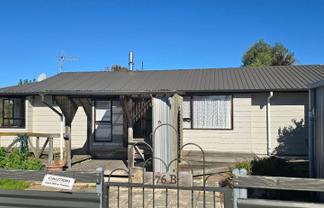 Hawkes Bay - Address withheld