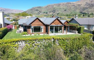 36 Willowridge, Wanaka