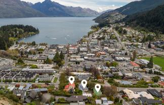 61 Hallenstein Street, Queenstown Hill