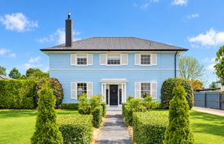 9 Philip Street, Ashburton