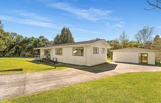 91 Windermere Drive, Poike