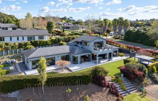 57 Phillips Drive, Oropi