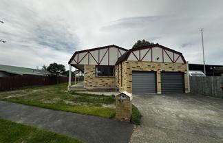 81 High Street, Mosgiel