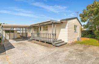 102B Windermere Drive, Poike