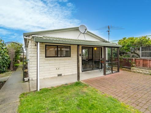 16 Fawcett Street, South Dunedin