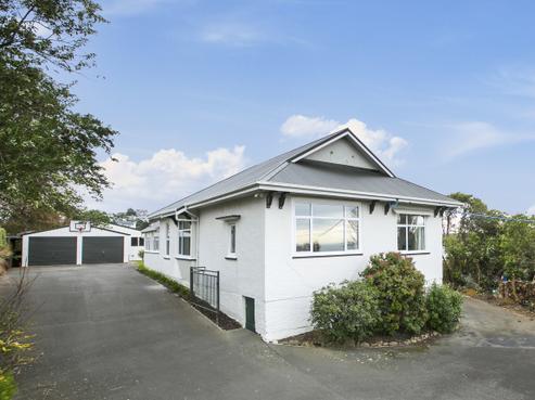 46 Napier Street, Belleknowes