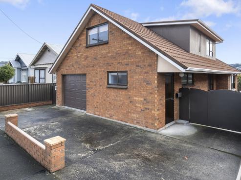152B Bay View Road, South Dunedin