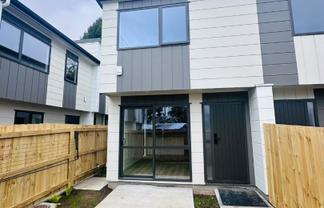 6/14 Morrow Terrace, Pukekohe