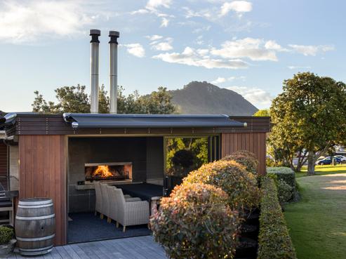 5B Oceanview Road, Mount Maunganui