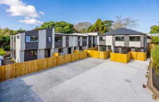 7/14 Morrow Terrace, Pukekohe
