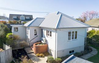 3 Oliver Street, Wakari