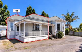 1B/1122 New North road, Mount Albert