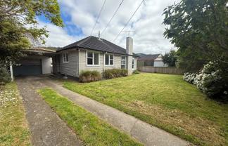 127 Thackeray Street, Trentham