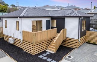 20B Subritzky Avenue, Mount Roskill