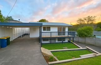 25 Wharf Road, Albany