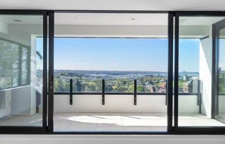 601-604/8 Hereford Street, Freemans Bay