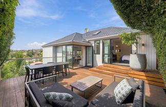 65B Lucerne Road, Remuera