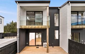 3/38 Kervil Avenue, Te Atatu Peninsula