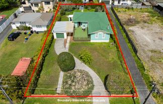 29 Coniston Avenue, Te Atatu South