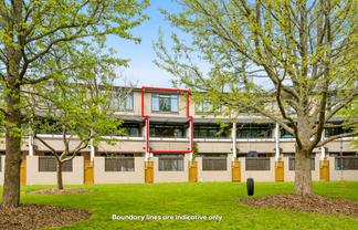 55B/130 Great South Road, Remuera