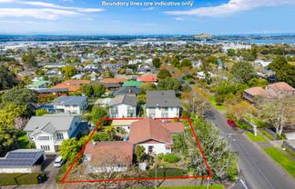 66-68 Athens Road, Onehunga