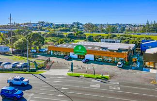 Occupy, Develop or Invest on Wairau Road