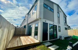 40c Friesian Drive, Mangere