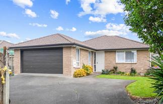 26 Charlotte Kemp Drive, Kerikeri