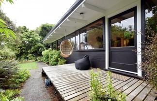 Southland - Address withheld