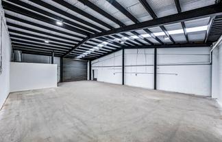 Affordable Warehouse, Available Now!