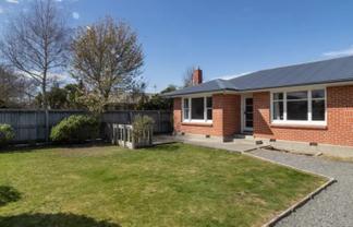 28 Allison Street, Ashburton